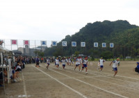 リレー