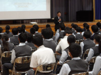 R7.10.28国公立高校説明会 (2)